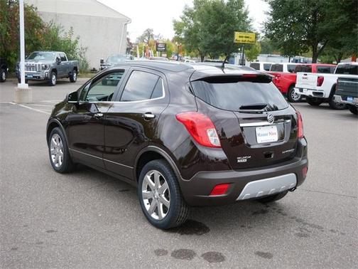 2013 Buick Encore Convenience
