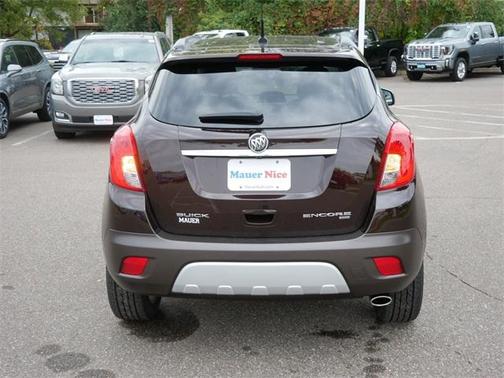 2013 Buick Encore Convenience