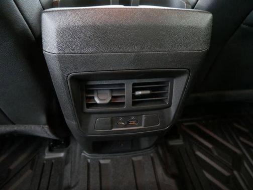 Gray 2026 Chevrolet Colorado LT