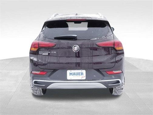 2020 Buick Encore GX Essence