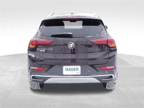 2020 Buick Encore GX Essence