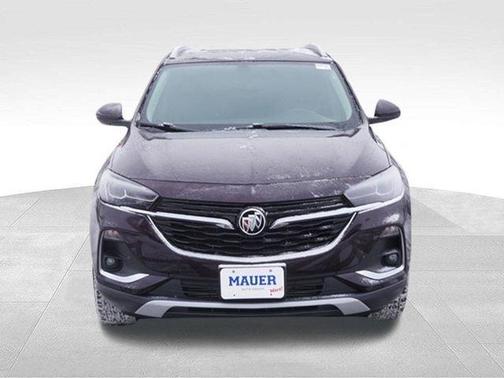 2020 Buick Encore GX Essence