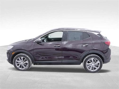 2020 Buick Encore GX Essence