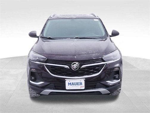 2020 Buick Encore GX Essence