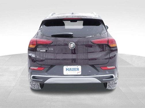 2020 Buick Encore GX Essence