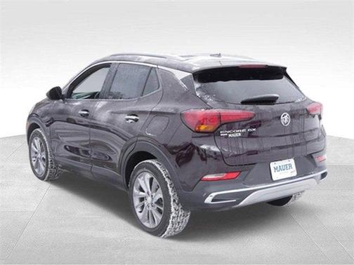 2020 Buick Encore GX Essence