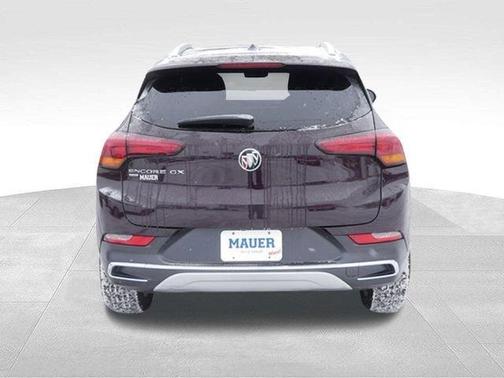 2020 Buick Encore GX Essence