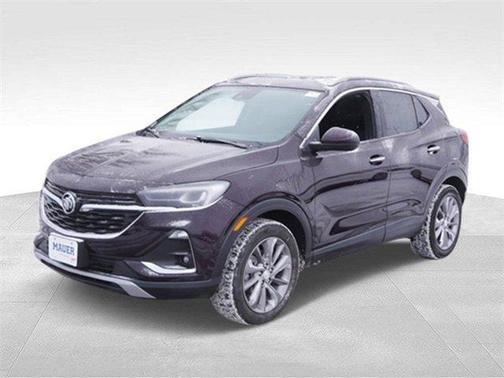 2020 Buick Encore GX Essence