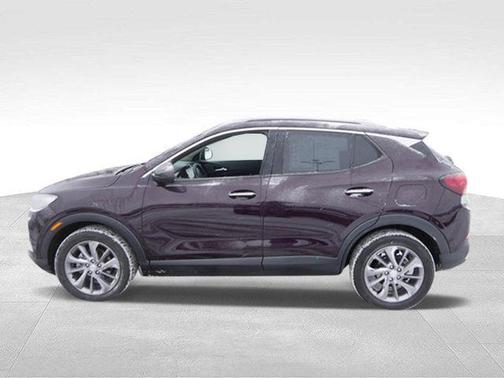 2020 Buick Encore GX Essence