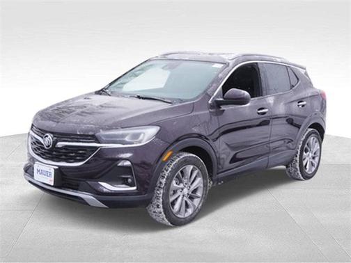 2020 Buick Encore GX Essence