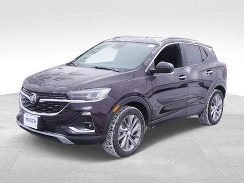 2020 Buick Encore GX Essence
