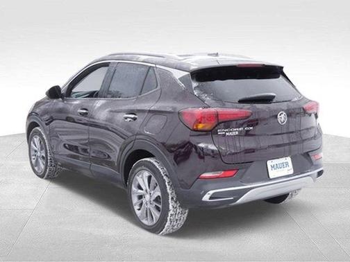 2020 Buick Encore GX Essence