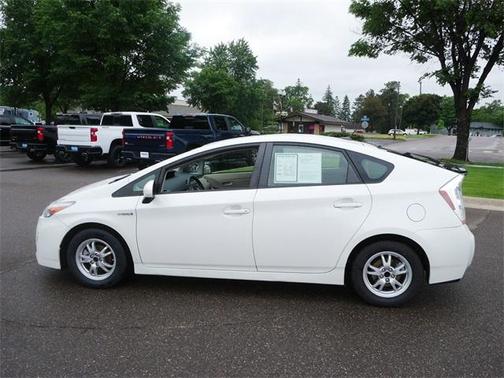 2011 Toyota Prius I