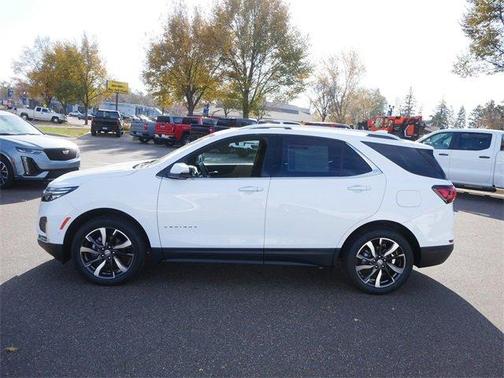 2023 Chevrolet Equinox Premier