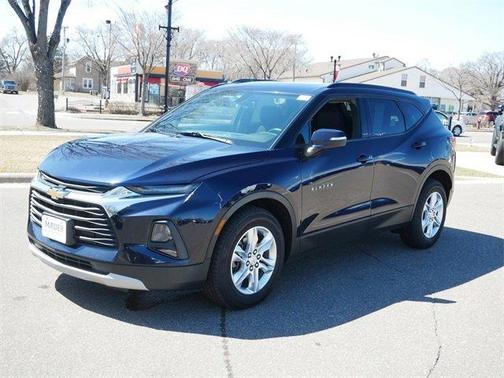 2020 Chevrolet Blazer 2LT