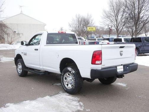 2016 RAM 2500 Tradesman