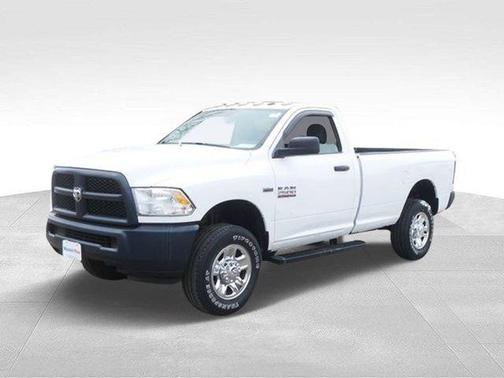 2016 RAM 2500 Tradesman