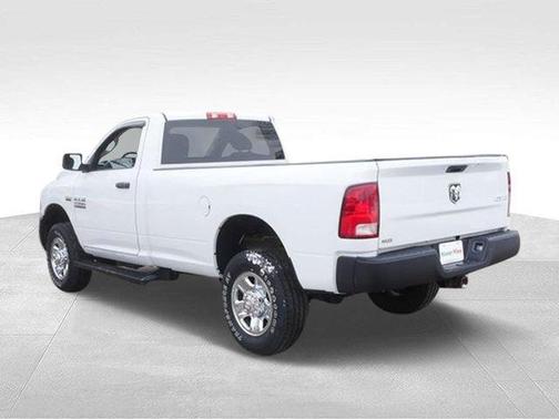 2016 RAM 2500 Tradesman