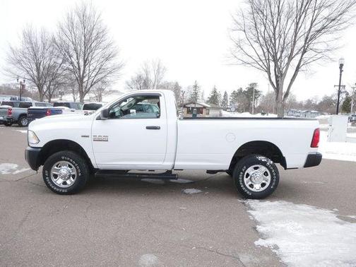 2016 RAM 2500 Tradesman