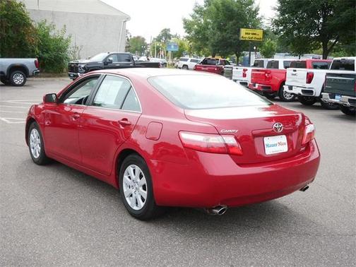 2009 Toyota Camry LE