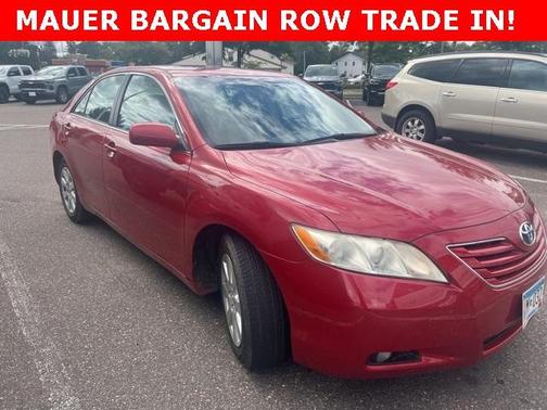 2009 Toyota Camry LE