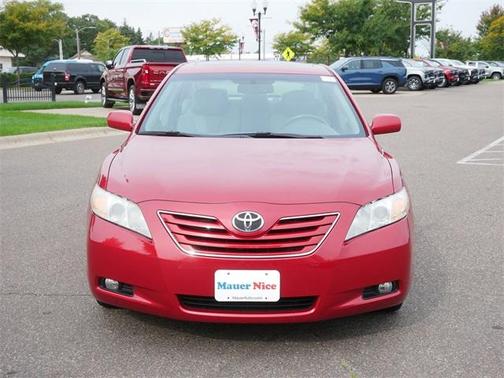 2009 Toyota Camry LE