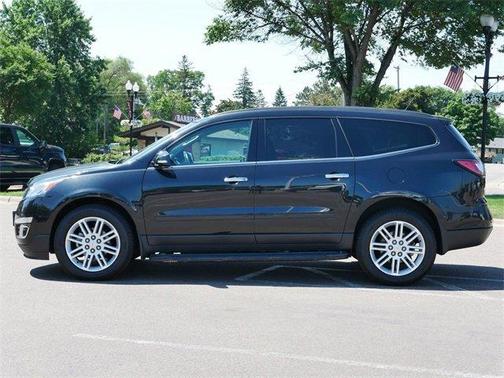 2015 Chevrolet Traverse 1LT