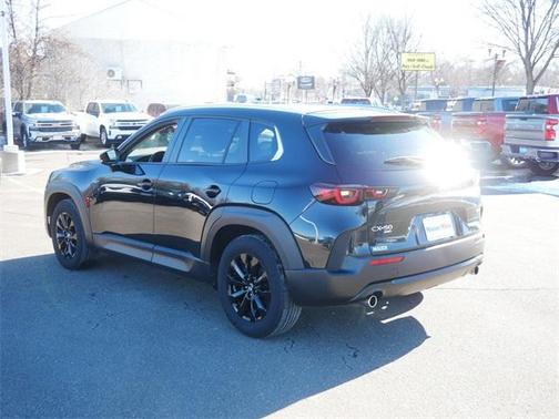2024 Mazda CX-50 2.5 S Preferred Package