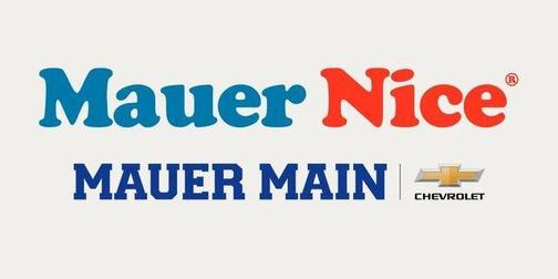 2015 Chevrolet Traverse 1LT