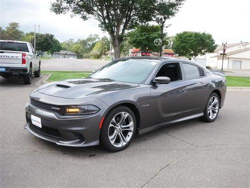 2020 Dodge Charger R/T