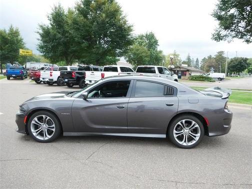 2020 Dodge Charger R/T
