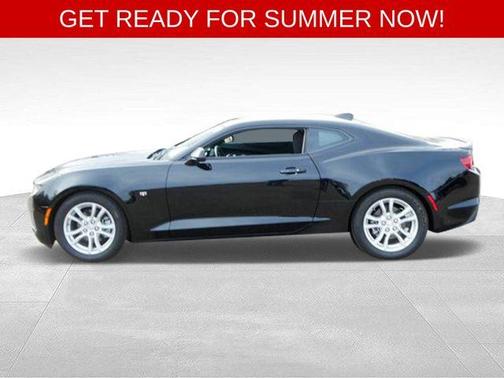 2019 Chevrolet Camaro 1LT