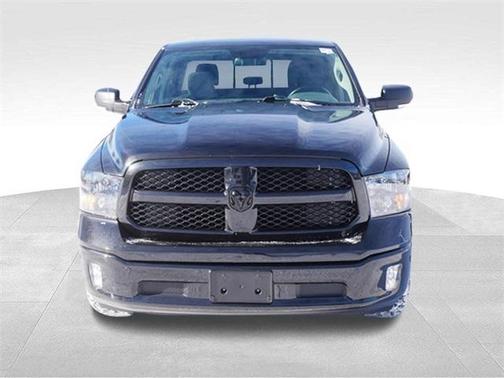 2019 RAM 1500 Classic Lone Star
