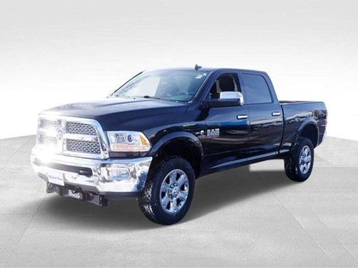 2016 RAM 2500 Laramie