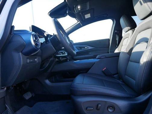 2026 Chevrolet Equinox EV LT 2