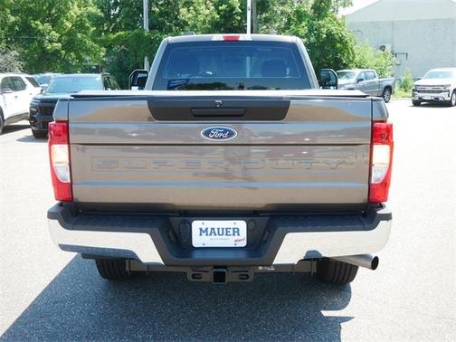 2021 Ford F-250 XL