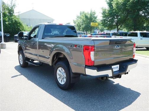 2021 Ford F-250 XL