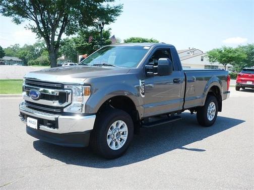 2021 Ford F-250 XL