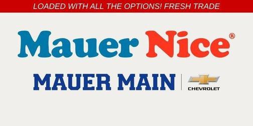 Summit White 2022 Chevrolet Trailblazer LT