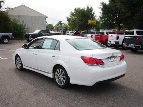 2011 Toyota Avalon 