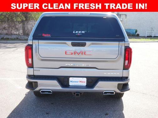 Sterling 2023 GMC Sierra 1500 Denali