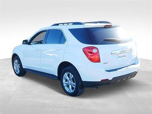 2014 Chevrolet Equinox 1LT