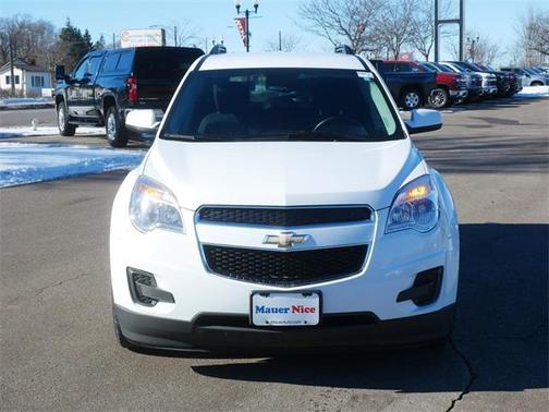 2014 Chevrolet Equinox 1LT
