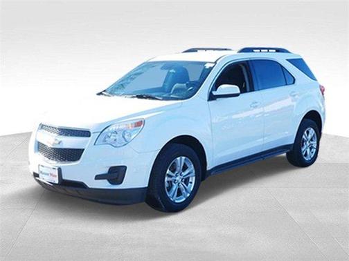 2014 Chevrolet Equinox 1LT