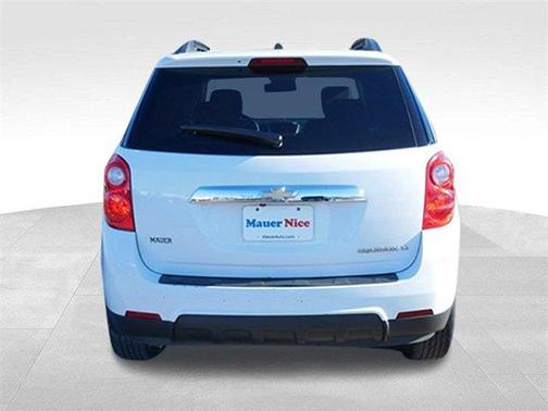 2014 Chevrolet Equinox 1LT