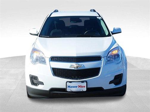 2014 Chevrolet Equinox 1LT