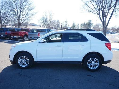 2014 Chevrolet Equinox 1LT