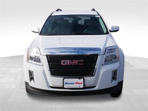 2011 GMC Terrain SLE-2