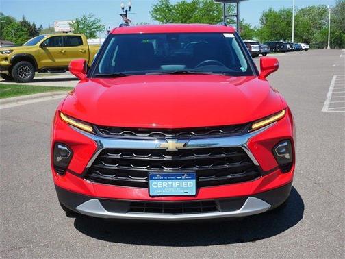 2023 Chevrolet Blazer 3LT