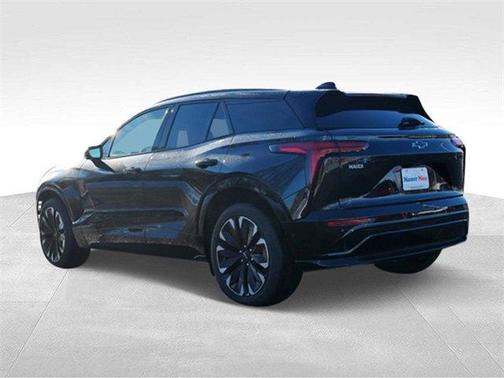 2025 Chevrolet Blazer EV RS